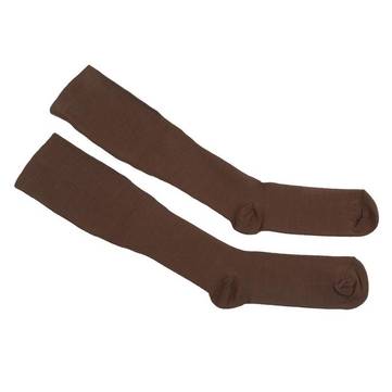15-20mmHg Compression Sock Prevent Varicose Veins Stocking Reduce Pa... (SIZE: S/M | COLOR.: COFFEE)