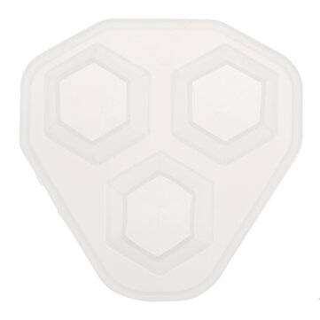 151pcs Resin Casting Silicone Molds Epoxy Spoon Set Jewelry Making Pendant Craft