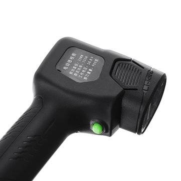 16.8V Rechargeable Cordless Branch Pruning Shears Secateur Branch Cutter W/ 2pcs Battery for Sharp C