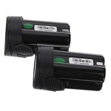 16.8V Rechargeable Cordless Branch Pruning Shears Secateur Branch Cutter W/ 2pcs Battery for Sharp C