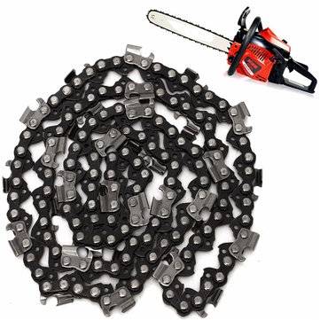 18 Inch 72 Section Saw Chain .325 Chain for Chinese Import 4500 & 5200 Chainsaw