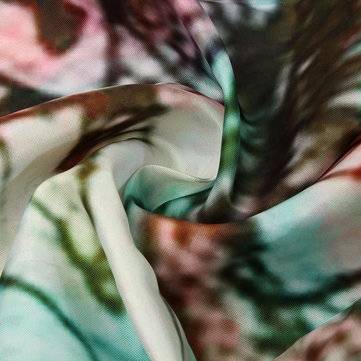 180x180cm Waterproof Colorful Elephant Polyester Shower Curtain Bathroom Decor with 12 Hooks