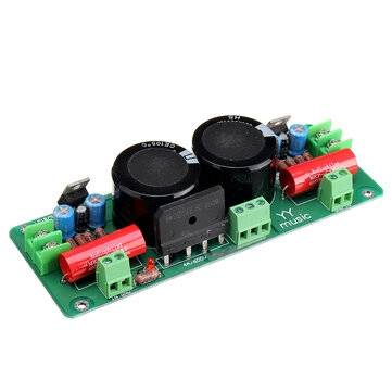1875 Power Amplifier Board BTL Power Amplifier Board Fever Replace SK18752 and SK3875