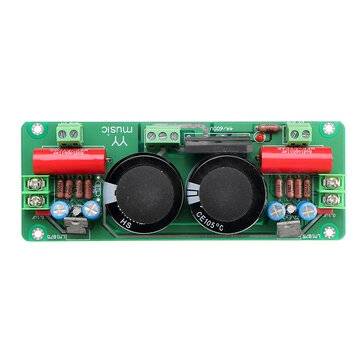 1875 Power Amplifier Board BTL Power Amplifier Board Fever Replace SK18752 and SK3875