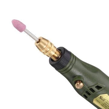 18pcs 3.6V USB Rechargeable DIY Electric Engraving Pen Carve Tool For Jewelry Metal Glass Ceramic