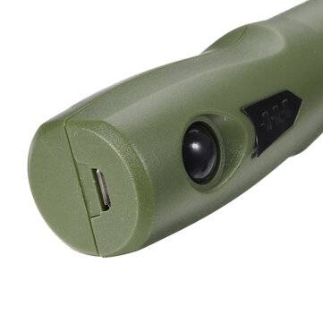 18pcs 3.6V USB Rechargeable DIY Electric Engraving Pen Carve Tool For Jewelry Metal Glass Ceramic