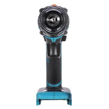 18V Cordless Electric Screwdriver Drill Rechargeable 13mm For Makita Battery