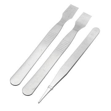 19 in 1 Phone LCD Screen Opening Tool Plier Suction Cup Pry Spudger Repair Kit Set