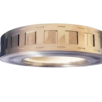 1M High Purity Pure Nickel Strip 2P 0.15 x 27mm for Battery Spot Welding Machine Welder Equipment 18