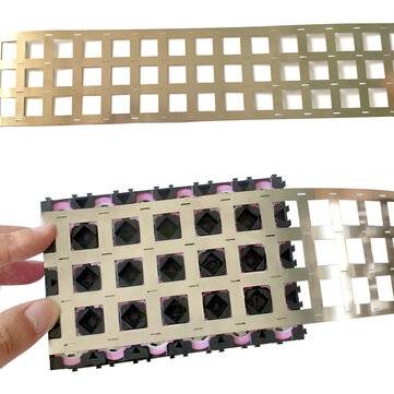 1M Pure Nickel Strip 4P 99.96% High Purity Nickel Belt Lithium Nickel Strip Li-ion Battery Ni Plate