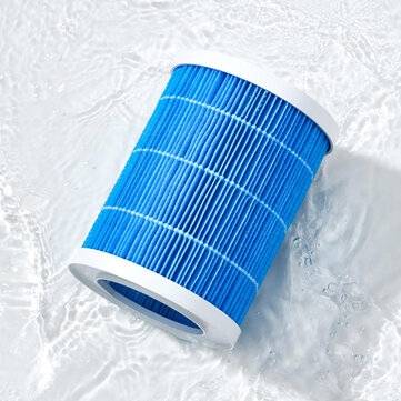 1pcs Original CJSJSQ01DY-LX HEPA Filter Replacements for XIAOMI Mijia CJSJSQ01DY Pure Smart Humidifi