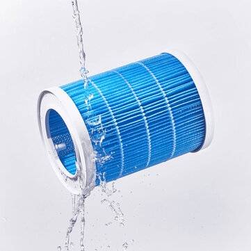 1pcs Original CJSJSQ01DY-LX HEPA Filter Replacements for XIAOMI Mijia CJSJSQ01DY Pure Smart Humidifi