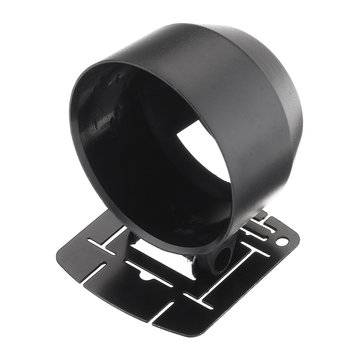 2.5 inch 60mm LED Turbo Boost Vacuum Pressure Car Gauge Meter Pointer Universal