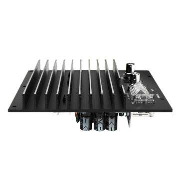 2000W 12V Mono Car Audio Amplifier Board AMP High-power Subwoofer Super Bass Audio Module