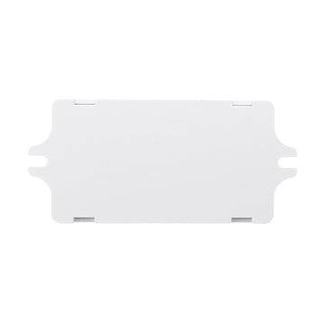 200W Adjustable Microwave Radar Sensor Light Switch Detector for Panel Fluorescent Lamps AC85-265V