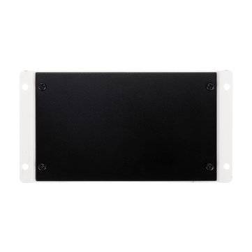 20A 12V/24V LCD Display PWM Solar Panel Charging Controller Li-ion &  Lead Acid Battery Compatible U