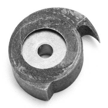 20Pcs Metal 5/8 inch Shuttle Hook Small Bobbins For Singer 29K Sewing Machine Diameter Sewing Tools