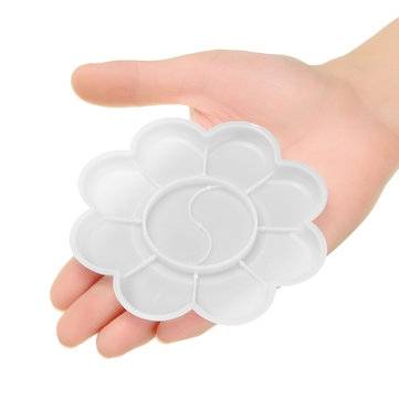 20Pcs/Set Acrylic Stick Mandala Painting Tool Stencil Carving Pottery Diamond Paintings Tool