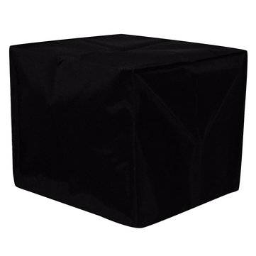 20x18x12" Polyester Fiber Blend Dust Cover For HP OfficeJet Pro 8610 Printer