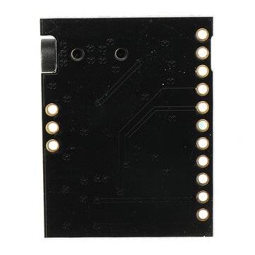 24-bit PCM5102 PCM5102A Stereo DAC Digital-to-analog Converter PLL Voice Module pHAT