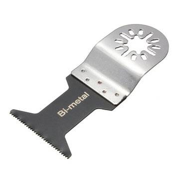 24pcs Oscillating Multitool Saw Blades Set for Fein Multimaster Makita Bosch