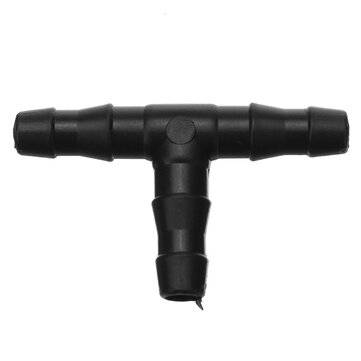 25m DIY Plant Self Watering Micro Drip Irrigation System Garden Hose Equipment Set for Garden Greenh