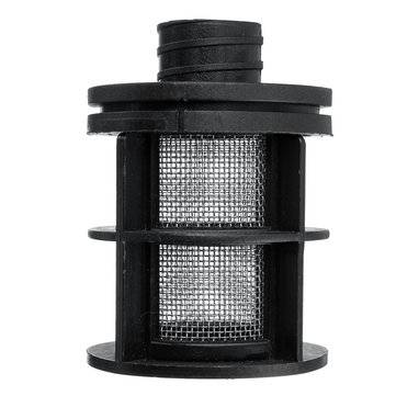 25mm Car Air Intake Filter Silencer Hose Pipe Kit For Webasto Eberspacher Diesel Parking Heater