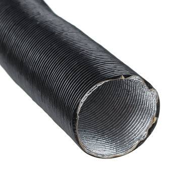 25mm Car Air Intake Filter Silencer Hose Pipe Kit For Webasto Eberspacher Diesel Parking Heater