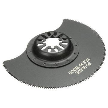 26pcs Mixed Blades Multitool Saw Blade Accessories For Fein Multimaster Bosch Makita