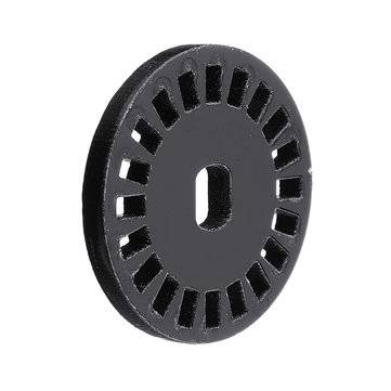 2Pcs  Coded Disc Encoder for Smart Robot Part 20 Holds TT Motor Speed Sensor