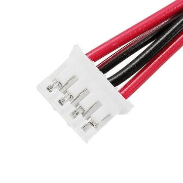 3 Pair 4 Ohm 3W LCD Panel Speaker Amplifier Audio Frequency Output For V29 / V56 / V59