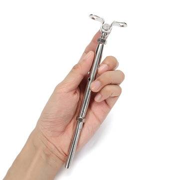 3/16" Stainless Steel Hand Swage Stud Turn Buckle Deck Toggle Tensioner for 3/16 Inch Cable Railing