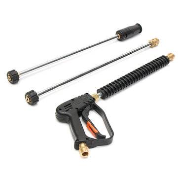 3000psi High Pressure Spraying Gun Car Washer