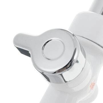 3000W Hot And Cold Water Faucet Instant Heating Water Heater With Shower Head