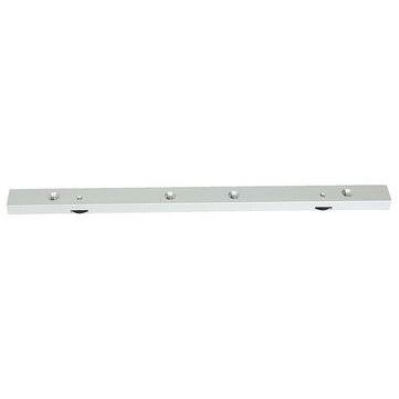 300mm Aluminium Alloy Rail Miter Bar Slider Table Saw Gauge Rod