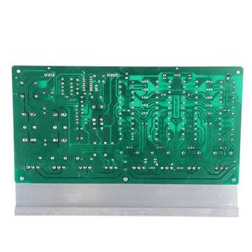 300W High Power Amplifier Board 2.0 Channle V-MOS Field Effect Amplifier DIY HiFi Speaker Audio Ampl