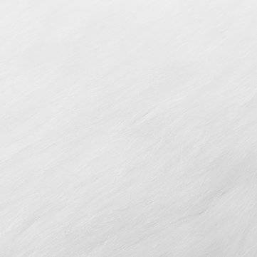 30cm Plain Fluffy Area Rugs Round Pad Carpet Hairy Fur Bedroom Carpet Mat New