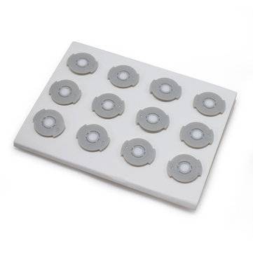 32pcs Vacuum Cleaner Replacement for Xiaomi 1S Roborock Robot S50 S51 S5 MAX S6 Roller Brushes*2 Cle