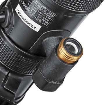 3400W Electric Faucet Water Heater Instant Heating Kitchen Water System Shower Tap Bathroom kitchen