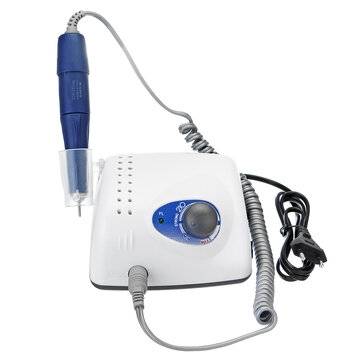 35000rpm 210+105L Polishing Machine Dental Micromotor Strong Nail Drills Manicure Polishing Machine