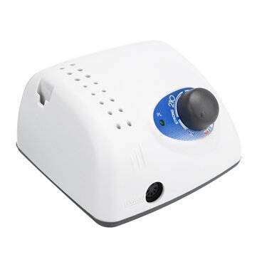 35000rpm 210+105L Polishing Machine Dental Micromotor Strong Nail Drills Manicure Polishing Machine
