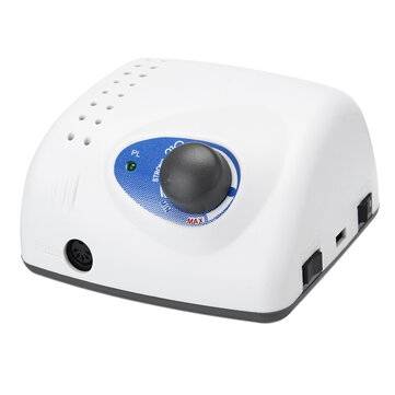 35000rpm 210+105L Polishing Machine Dental Micromotor Strong Nail Drills Manicure Polishing Machine