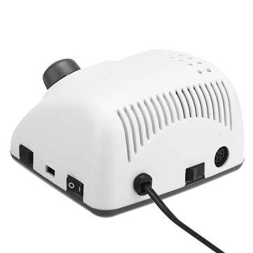 35000rpm 210+105L Polishing Machine Dental Micromotor Strong Nail Drills Manicure Polishing Machine