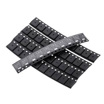 350Pcs 7 Kinds Each 50 AMS1117 Voltage Regulator Kit AMS1117-ADJ AMS1117-5.0V AMS1117-3.3V AMS1117-2