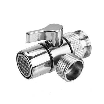 360 Faucet Extender Sprinkler Sink Mixer Tap Sprayer Bathroom/Kitchen/Garden
