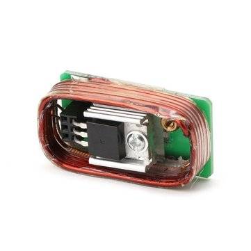 36V Tesla Coil Module High Power Generator Of High Voltage with Tesla Commonly Used Coil Motherboard