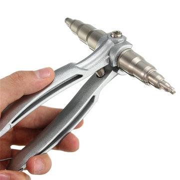 Copper Pipe Tube Expander Aiir Conditioner Install Repair Hand Expanding Tool