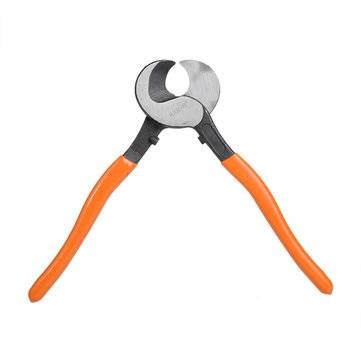DERUI HJ130 70mm2 Handheld Plier Shape Cutting Tool