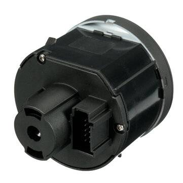Headlight Head Fog Light Switch No Auto Function For VW Passat CC B6 Jetta Golf MK5 MK6 Caddy Eos Ti