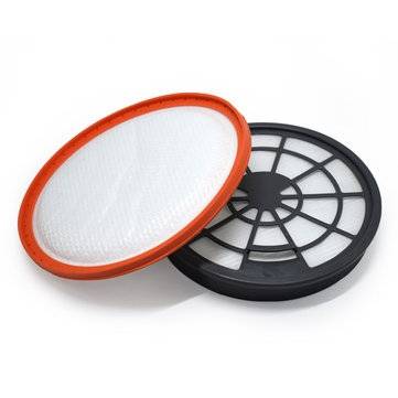Hepa Pre Motor Filter + Post Mo-in Filter for Vax Type 95 Vacuum Cleaner Accessories